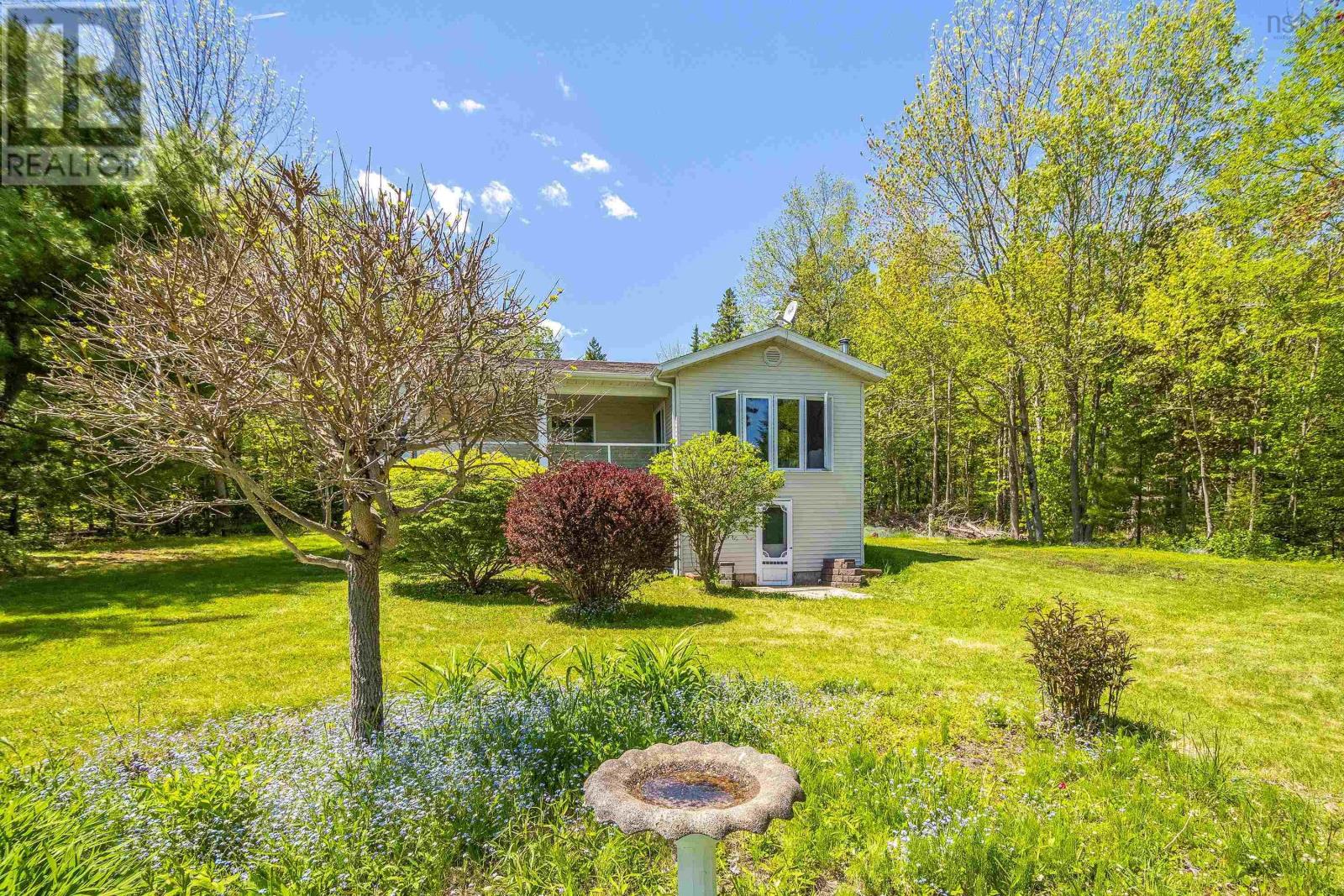 210 Mack Lake Road, East Dalhousie, Nova Scotia  B0R 1H0 - Photo 14 - 202509694