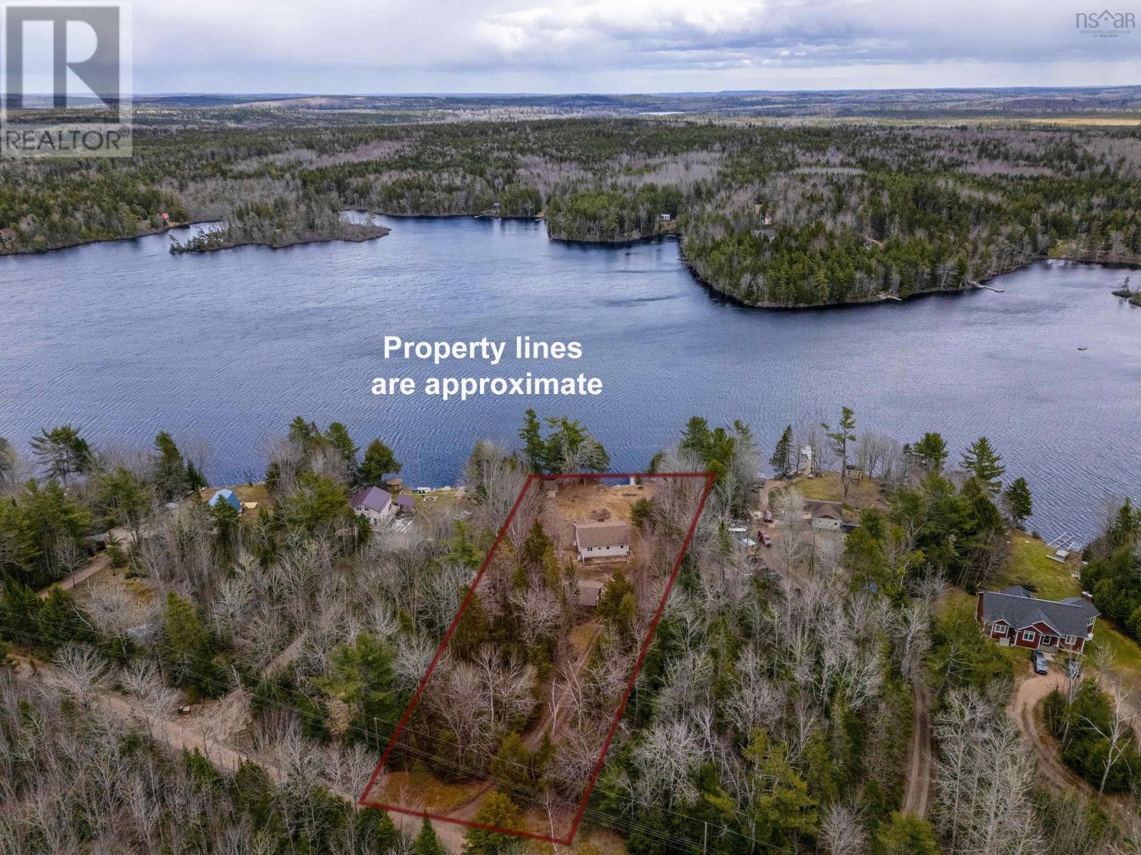 210 Mack Lake Road, East Dalhousie, Nova Scotia  B0R 1H0 - Photo 40 - 202509694