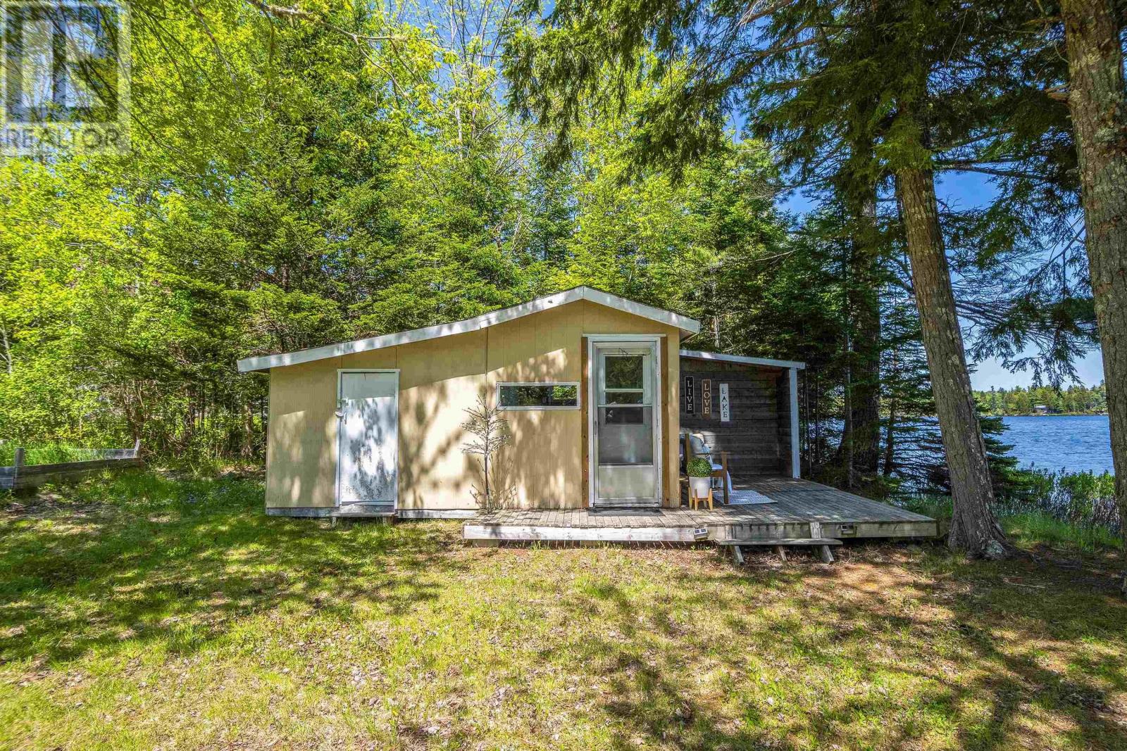 210 Mack Lake Road, East Dalhousie, Nova Scotia  B0R 1H0 - Photo 5 - 202509694