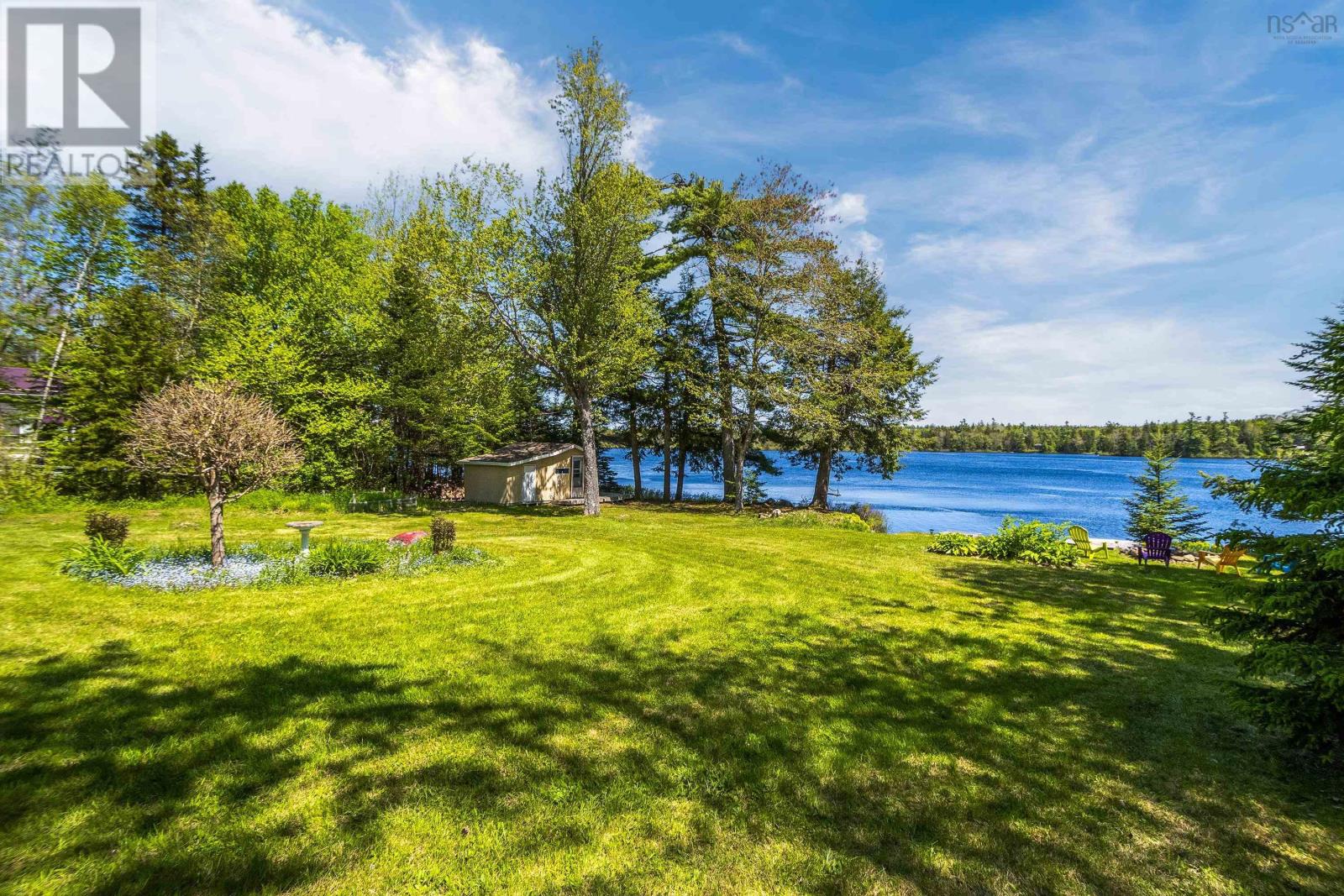 210 Mack Lake Road, East Dalhousie, Nova Scotia  B0R 1H0 - Photo 9 - 202509694