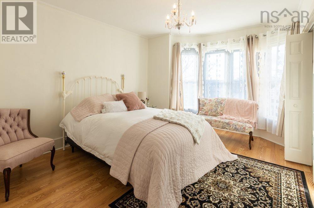 45 Alma Street, Yarmouth, Nova Scotia  B5A 3G7 - Photo 12 - 202509748