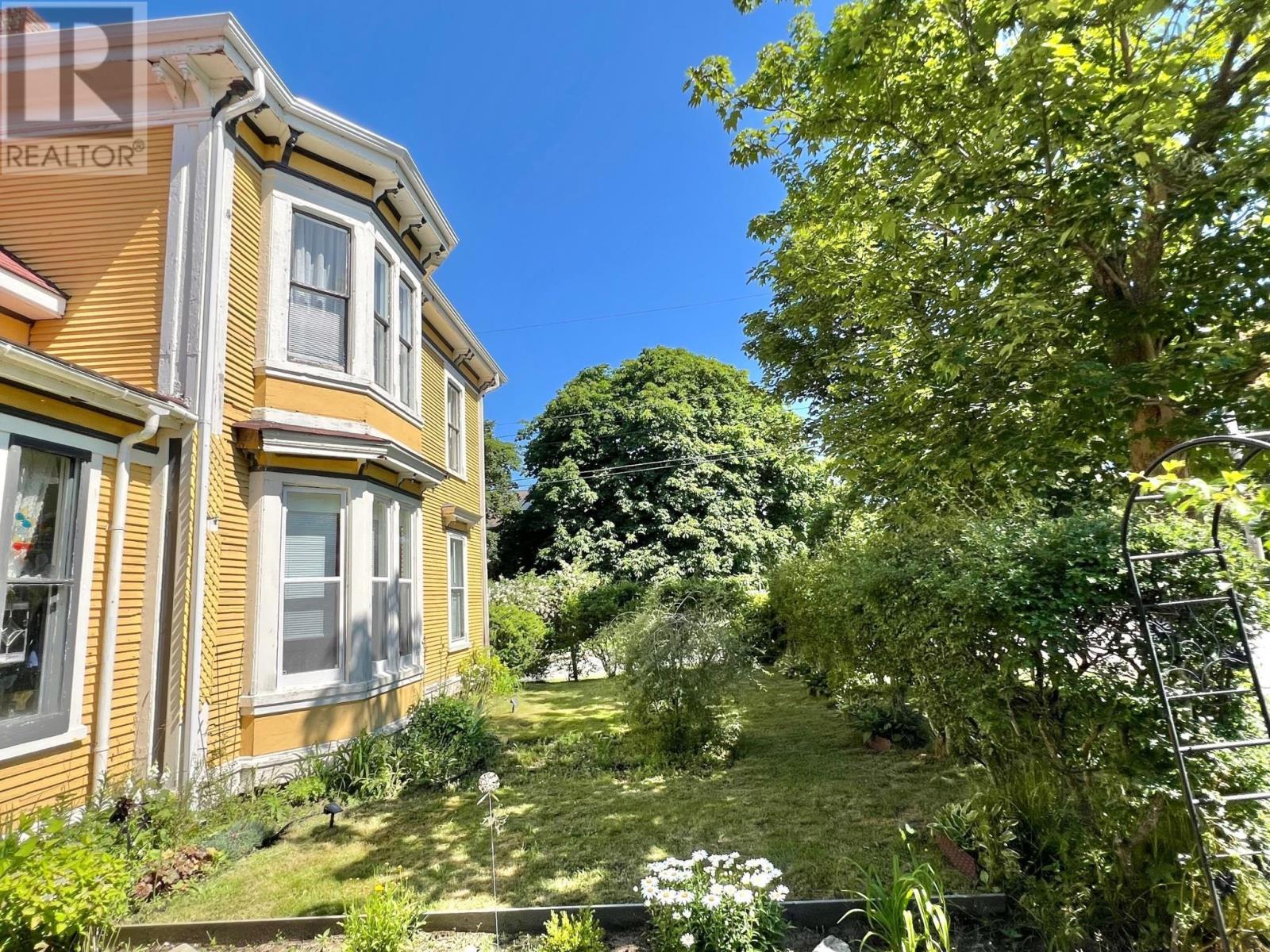 45 Alma Street, Yarmouth, Nova Scotia  B5A 3G7 - Photo 19 - 202509748