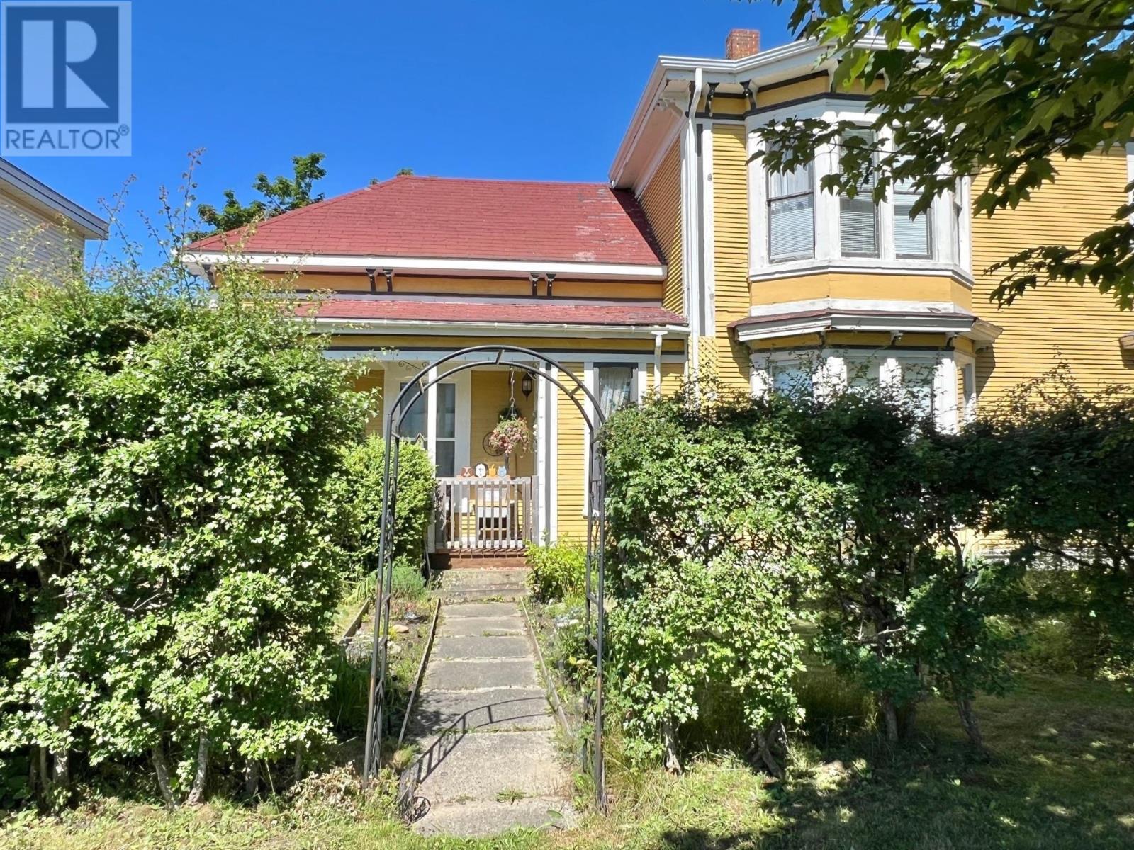 45 Alma Street, Yarmouth, Nova Scotia  B5A 3G7 - Photo 21 - 202509748