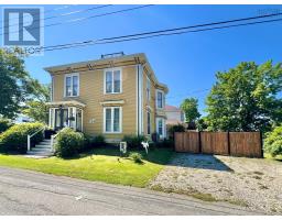 45 Alma Street, yarmouth, Nova Scotia