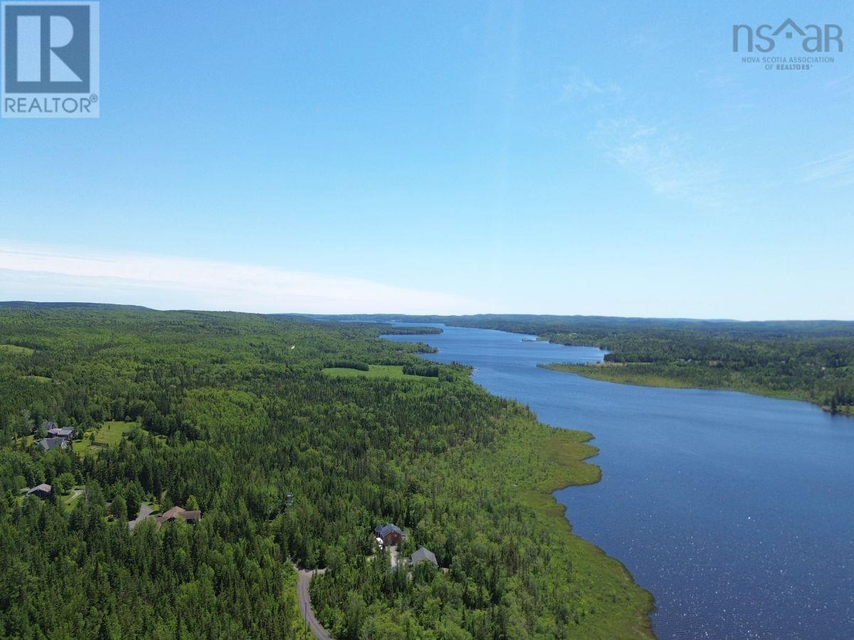 74 Jack Daniels Lane, Juniper Mountain, Nova Scotia  B1K 0C2 - Photo 2 - 202509792