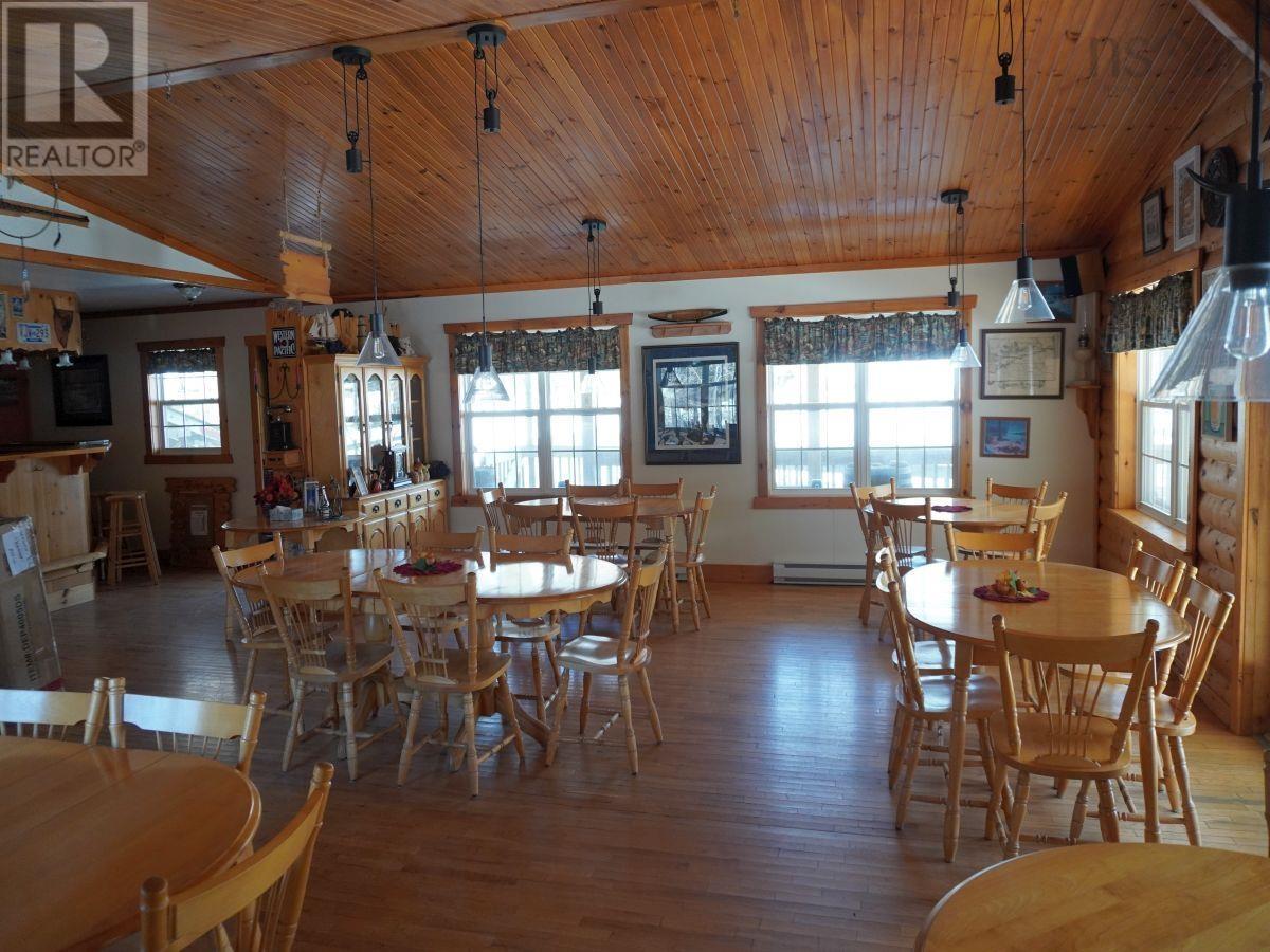74 Jack Daniels Lane, Juniper Mountain, Nova Scotia  B1K 0C2 - Photo 33 - 202509792