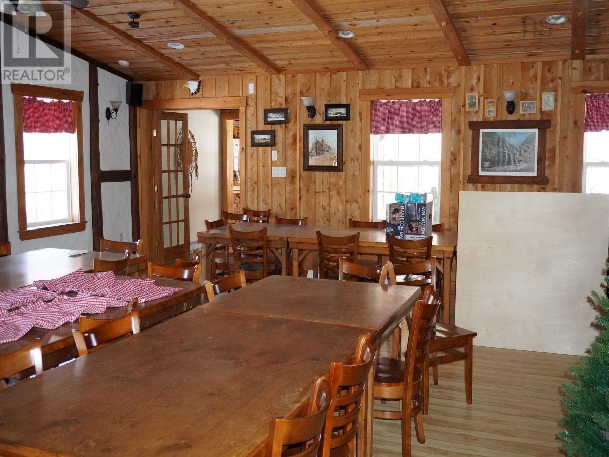 74 Jack Daniels Lane, Juniper Mountain, Nova Scotia  B1K 0C2 - Photo 35 - 202509792