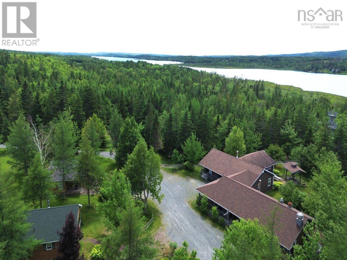 74 Jack Daniels Lane, Juniper Mountain, Nova Scotia  B1K 0C2 - Photo 5 - 202509792