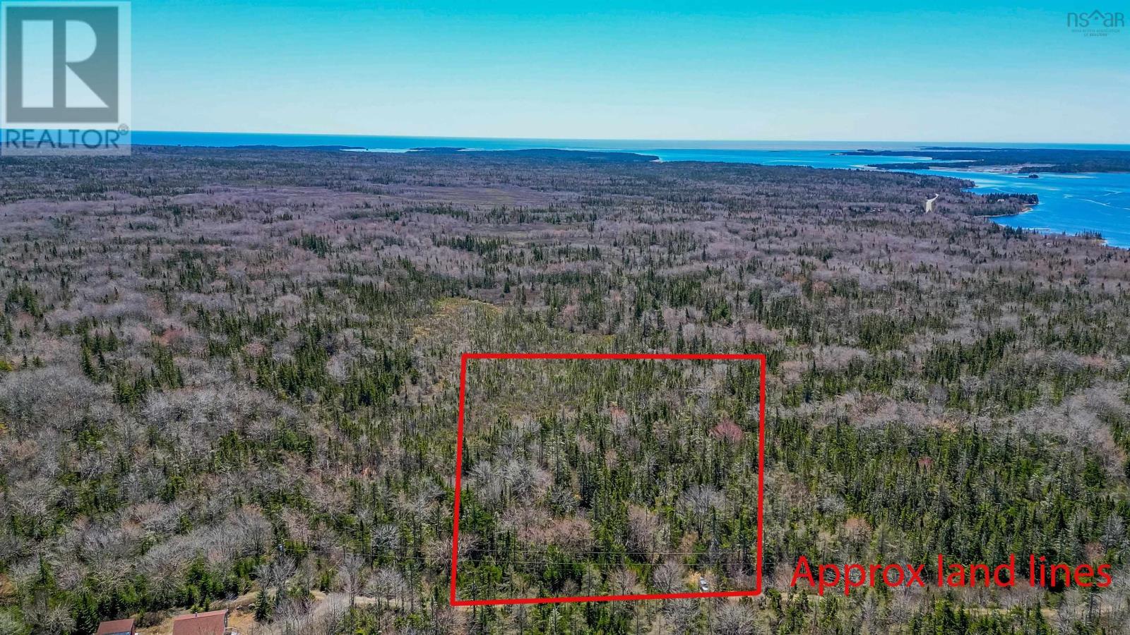 Lot 21 Somerset Drive, east sable river, Nova Scotia