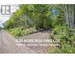 Lot Hamilton Road, harbourville, Nova Scotia