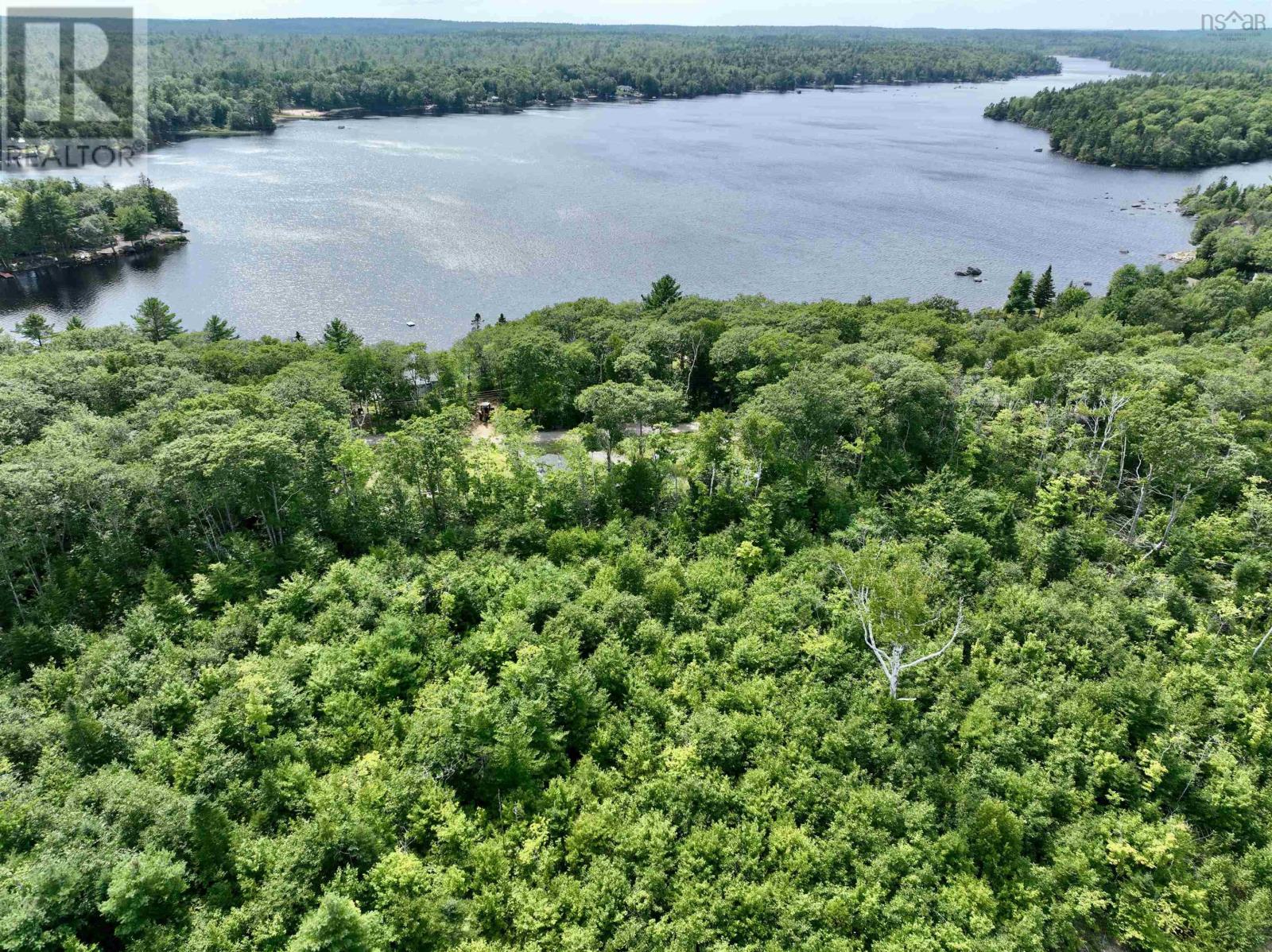 Charlton Road, West Springhill, Nova Scotia  B0S 1A0 - Photo 1 - 202509818
