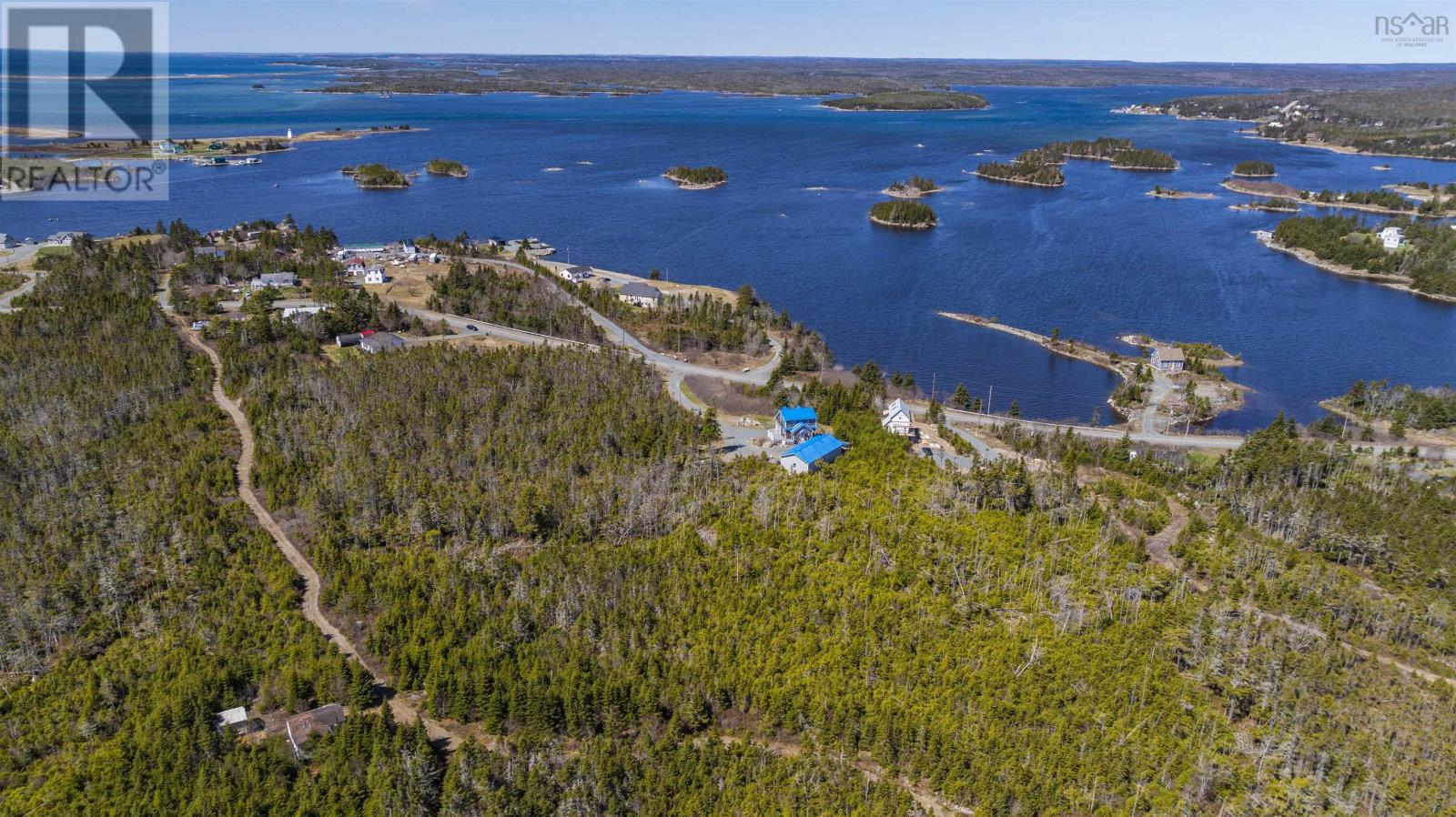 Ostrea Lake Road, Ostrea Lake, Nova Scotia  B0J 2L0 - Photo 3 - 202509820