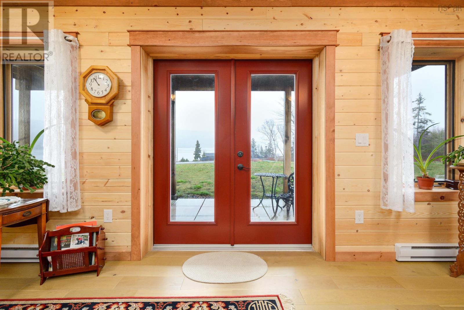 1005 Highway 205, Baddeck Bay, Nova Scotia  B0E 1B0 - Photo 28 - 202509898