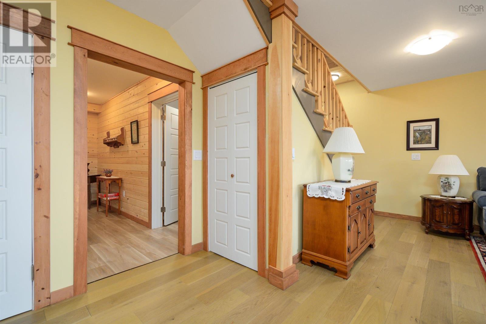 1005 Highway 205, Baddeck Bay, Nova Scotia  B0E 1B0 - Photo 31 - 202509898