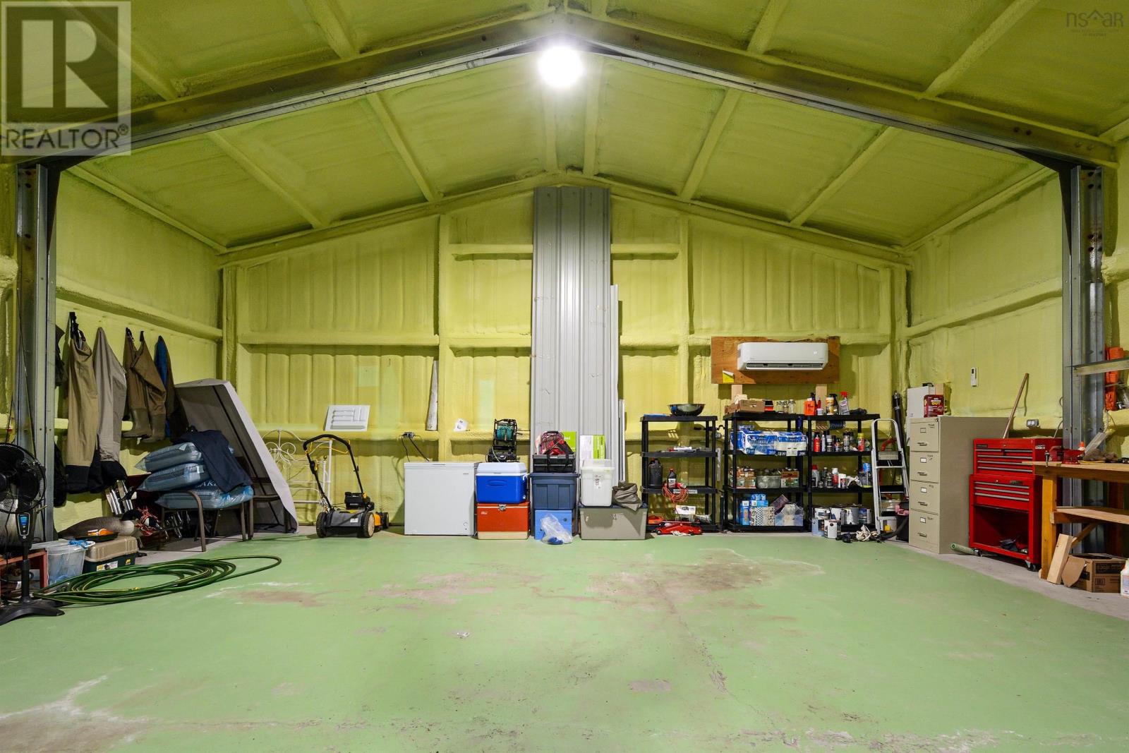 1005 Highway 205, Baddeck Bay, Nova Scotia  B0E 1B0 - Photo 39 - 202509898