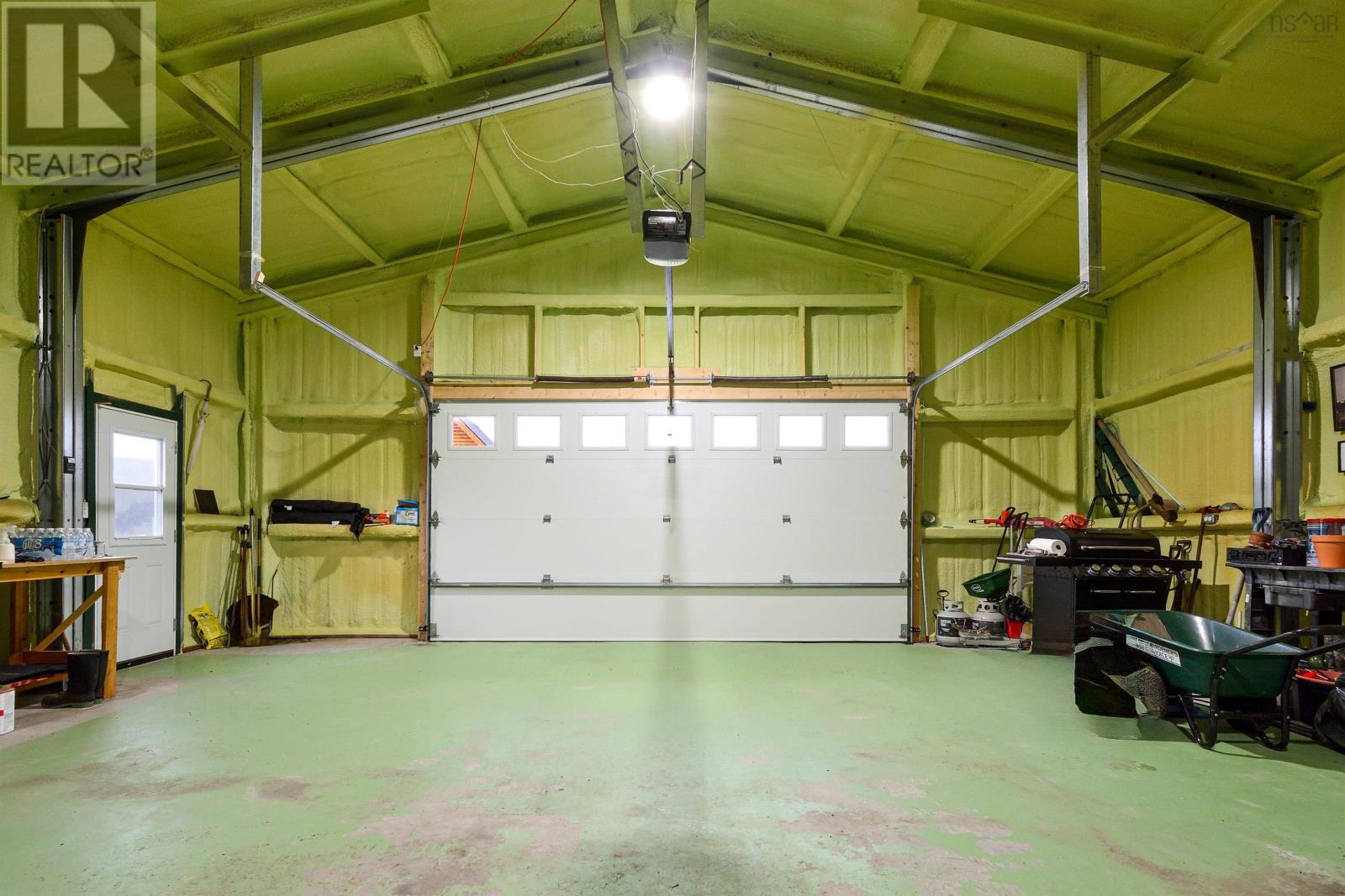 1005 Highway 205, Baddeck Bay, Nova Scotia  B0E 1B0 - Photo 40 - 202509898