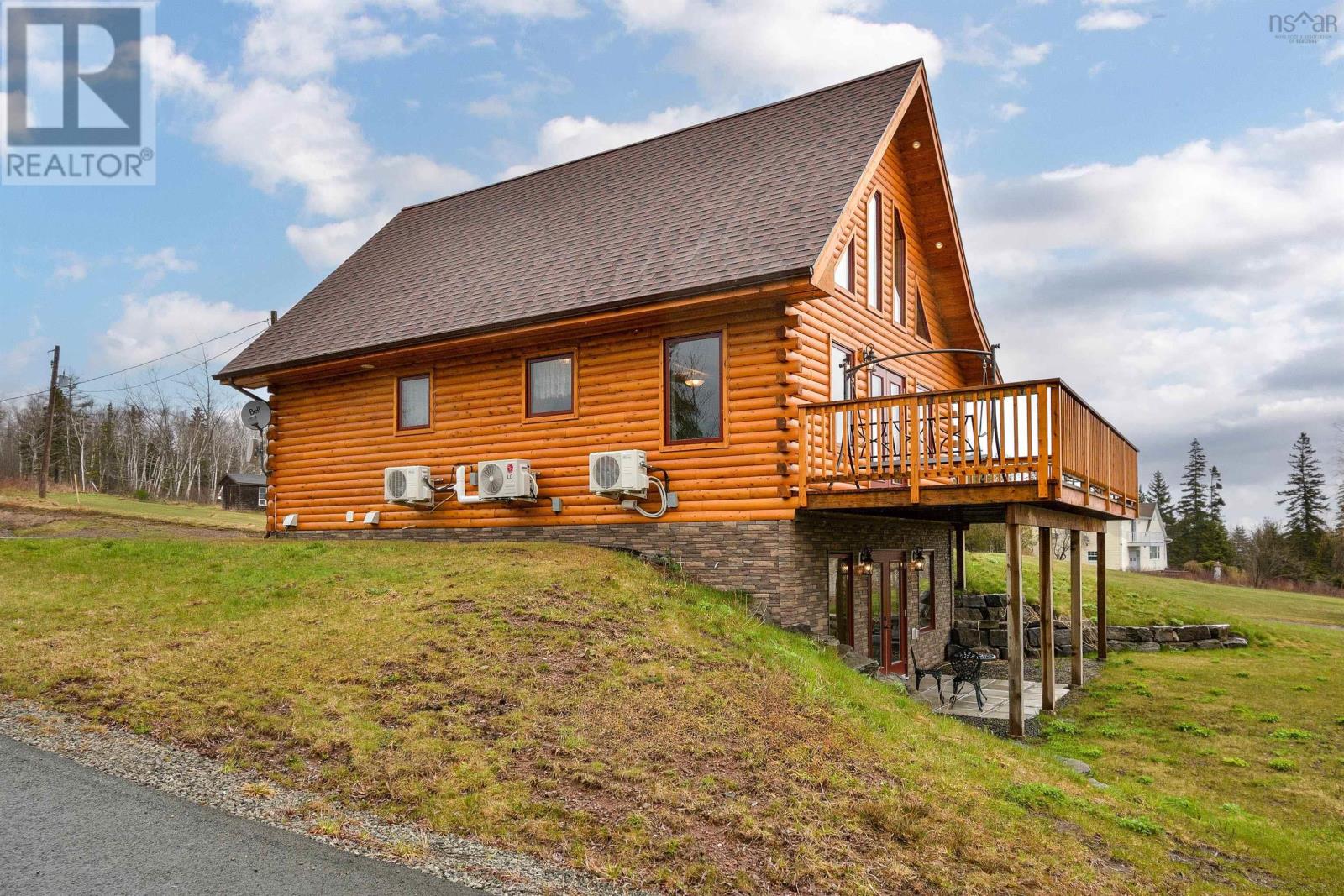 1005 Highway 205, Baddeck Bay, Nova Scotia  B0E 1B0 - Photo 44 - 202509898