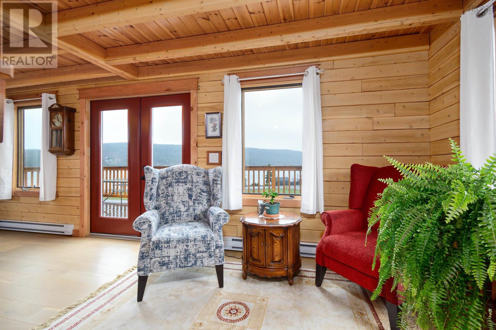 1005 Highway 205, Baddeck Bay, Nova Scotia  B0E 1B0 - Photo 8 - 202509898