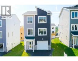 Lot 3049 Zeppelin Crescent, beechville, Nova Scotia