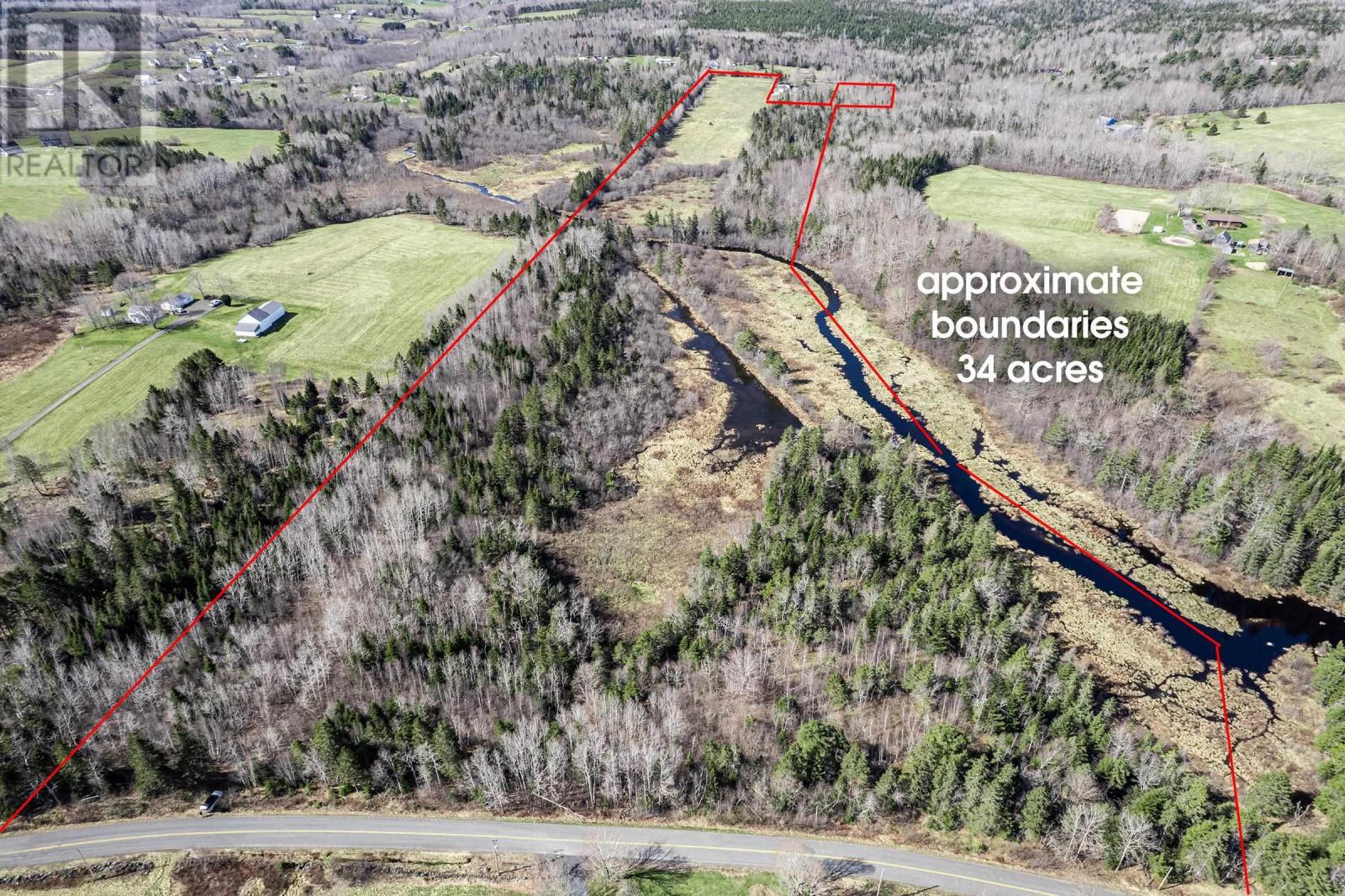 96-2 Quarry Road, clementsvale, Nova Scotia