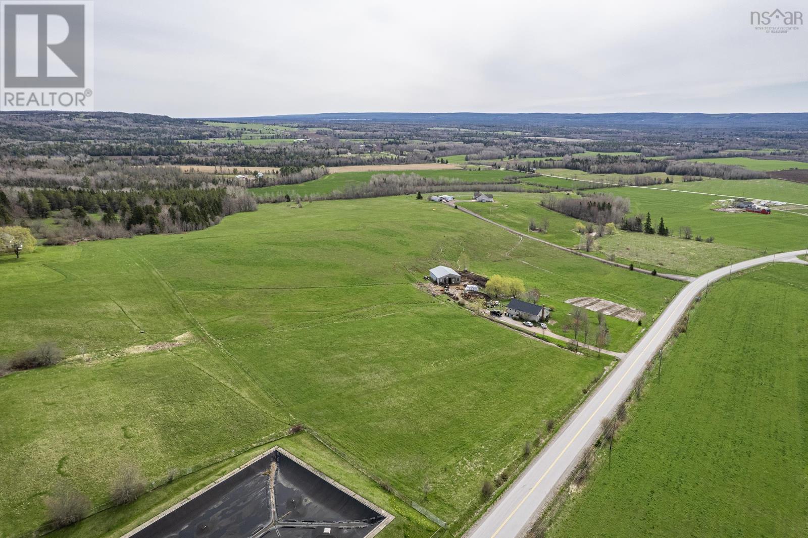 Lot Gates Mountain Road, Gates Mountain, Nova Scotia  B0S 1P0 - Photo 3 - 202509945