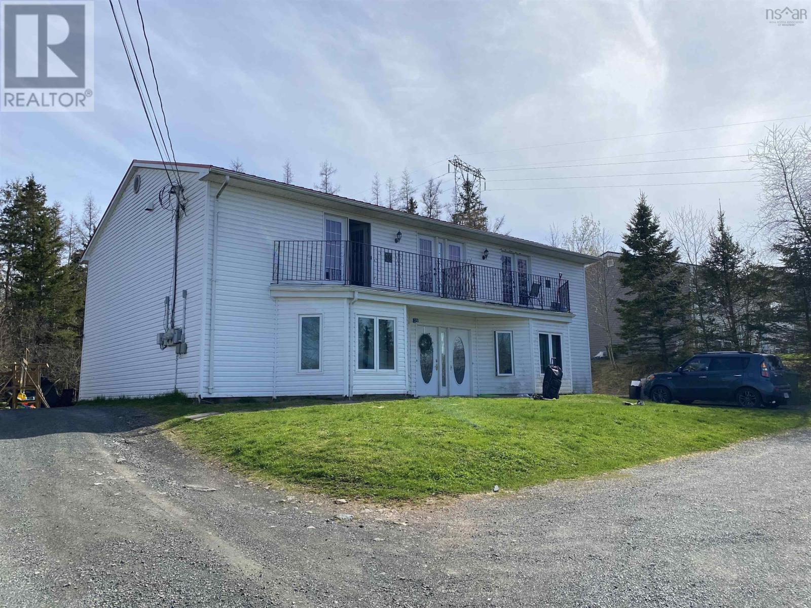 39/41 Anita Crescent, Truro Heights, Nova Scotia  B6L 1A2 - Photo 1 - 202509948
