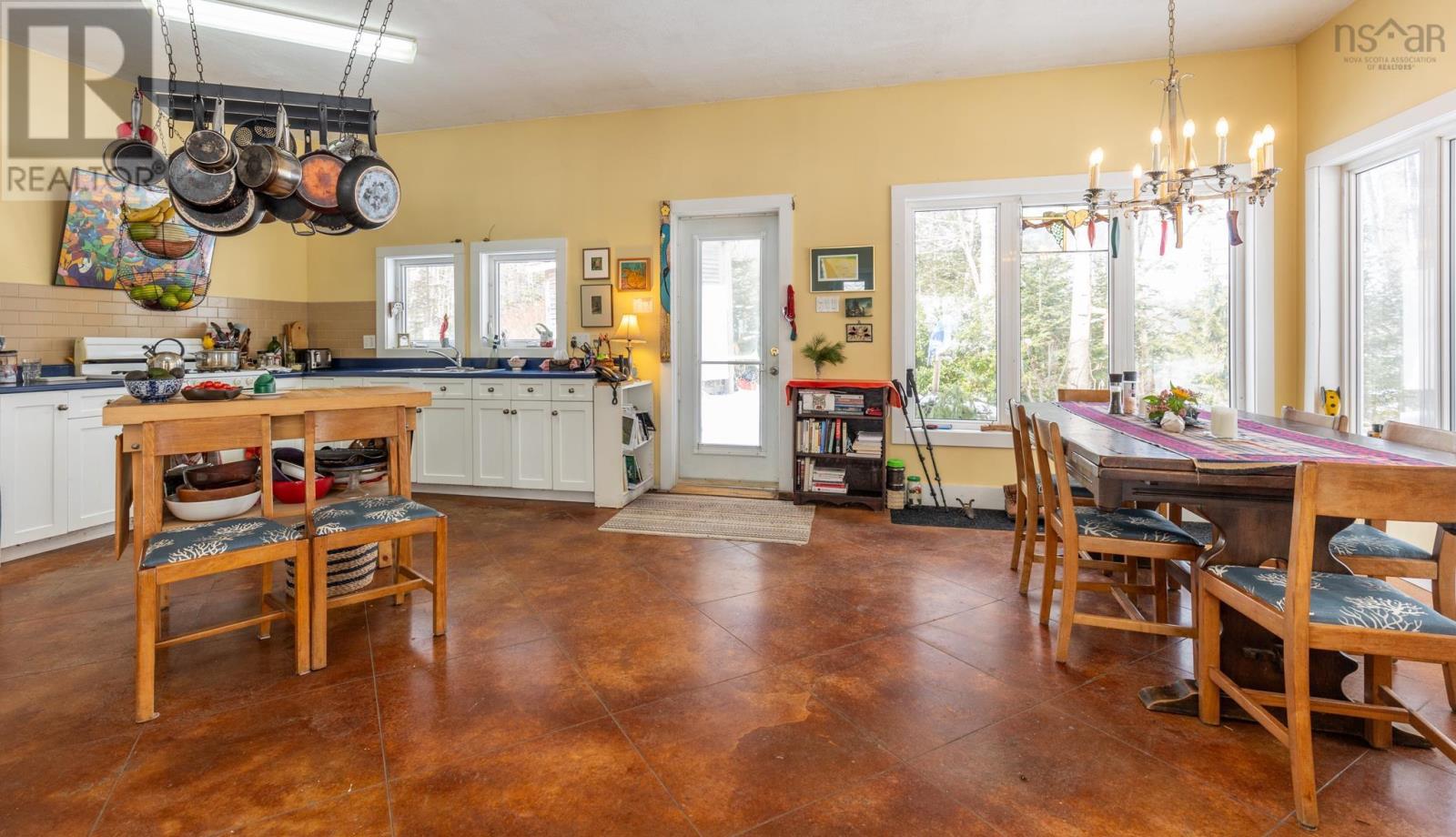 1542 Canaan Road Road, Canaan, Nova Scotia  B0W 3M0 - Photo 21 - 202509988