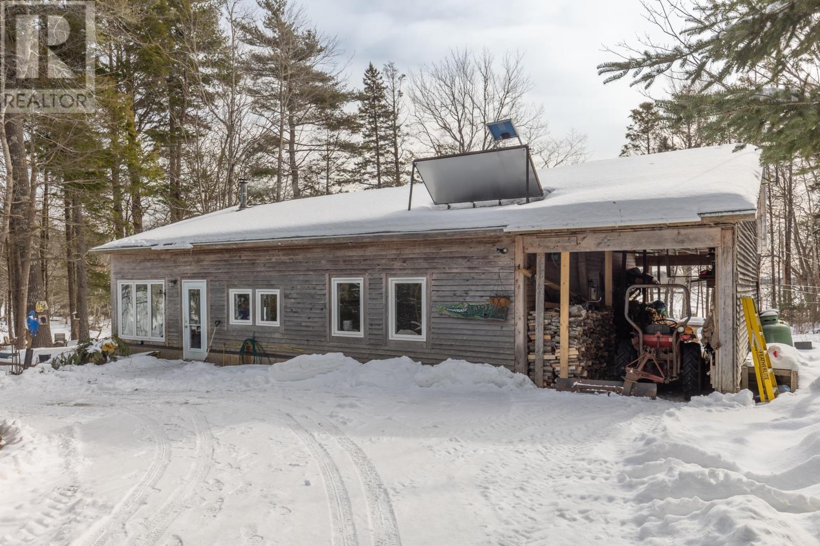 1542 Canaan Road Road, Canaan, Nova Scotia  B0W 3M0 - Photo 9 - 202509988