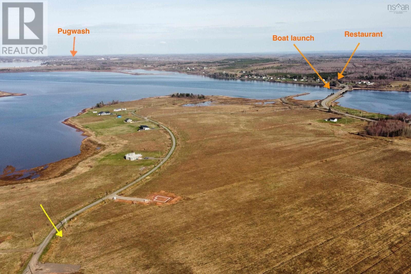 32 Seastone Drive, Port Howe, Nova Scotia  B0K 1K0 - Photo 14 - 202510020