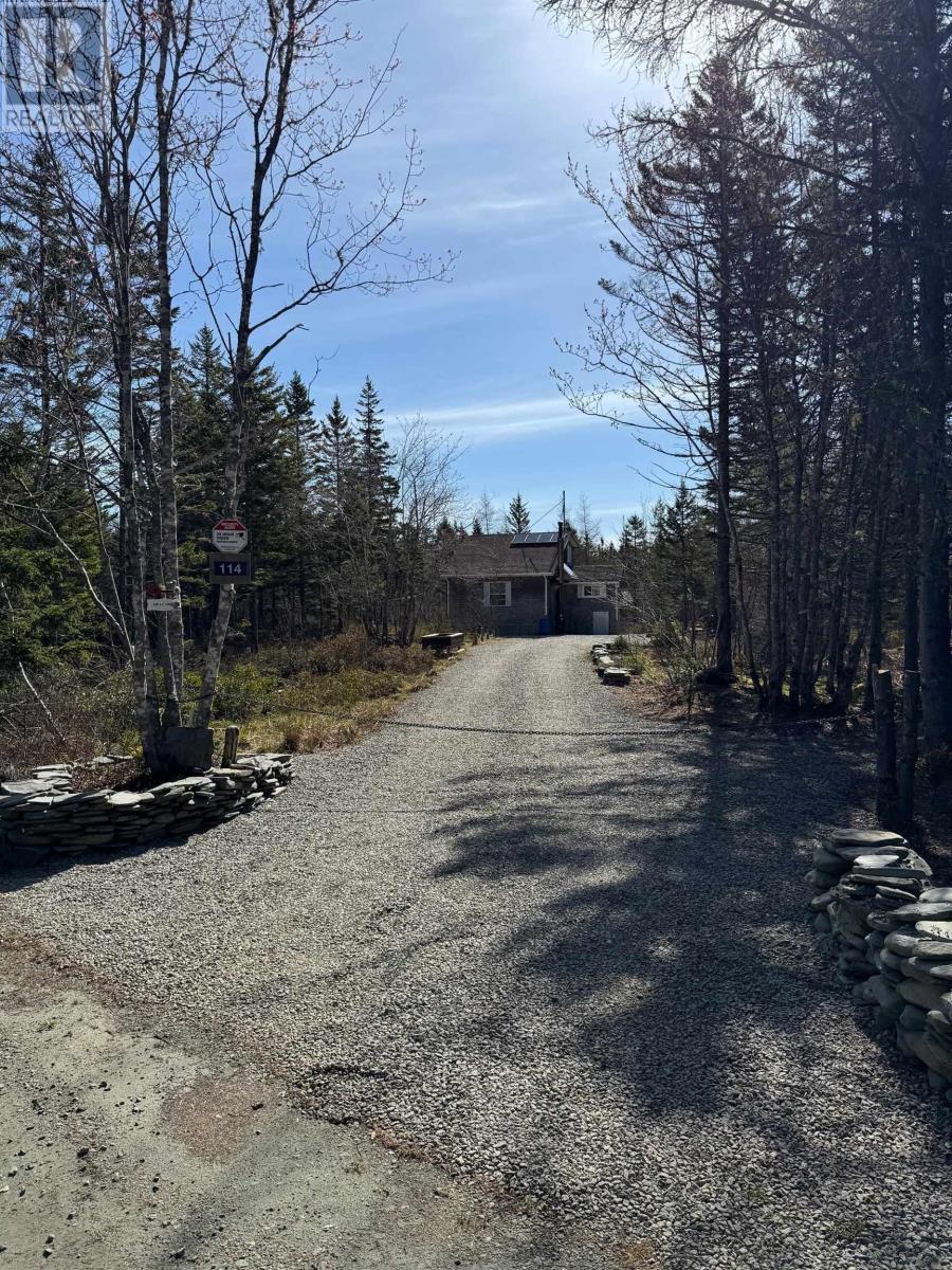 114 Caseys Trail, South Ohio, Nova Scotia  B5A 5L2 - Photo 1 - 202510021