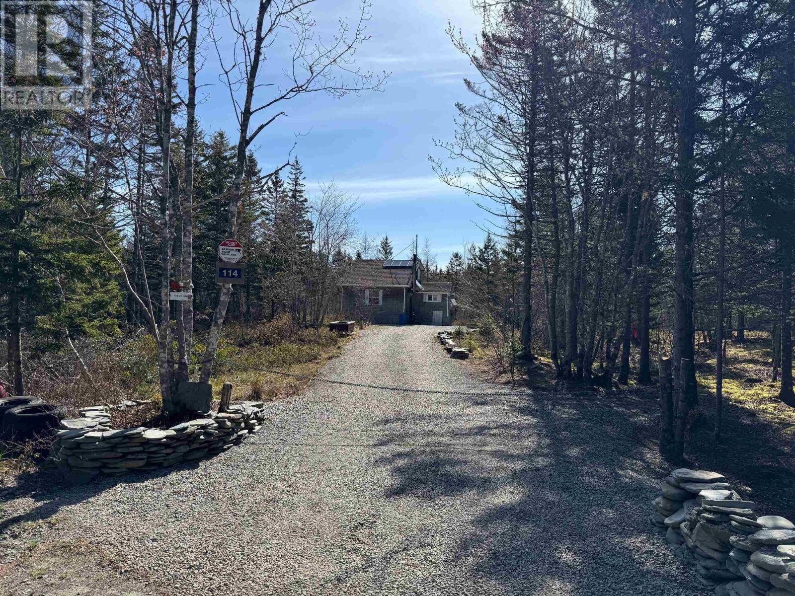 114 Caseys Trail, South Ohio, Nova Scotia  B5A 5L2 - Photo 2 - 202510021