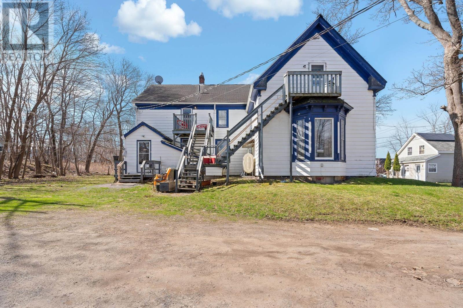 220 James Street, New Glasgow, Nova Scotia  B2H 2Z1 - Photo 39 - 202510039