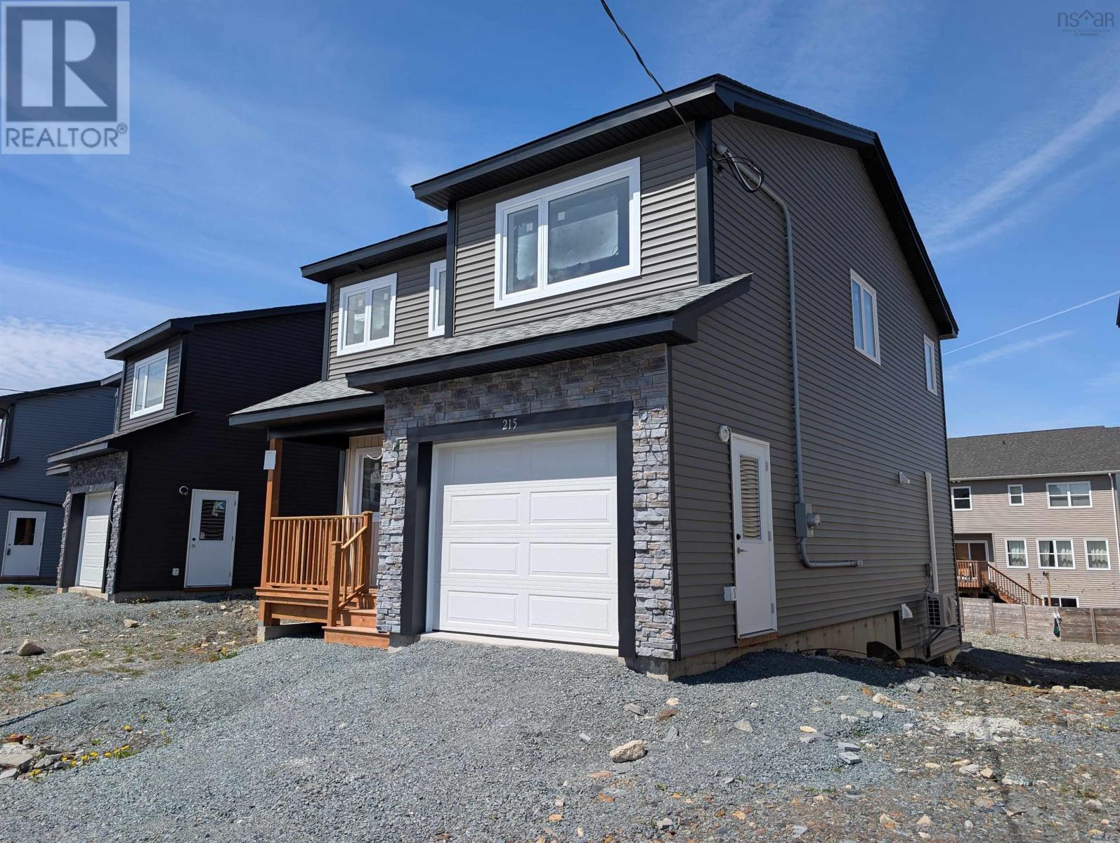 215 Alabaster Way, Halifax, Nova Scotia  B3P 0C6 - Photo 2 - 202510056