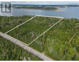 Highway 308, morris island, Nova Scotia