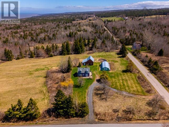 478 Port Lorne Road, Port Lorne, Nova Scotia  B0S 1R0 - Photo 2 - 202510107