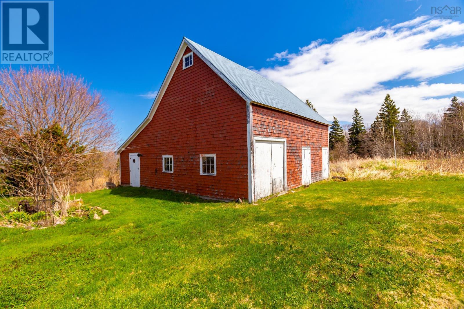 478 Port Lorne Road, Port Lorne, Nova Scotia  B0S 1R0 - Photo 3 - 202510107