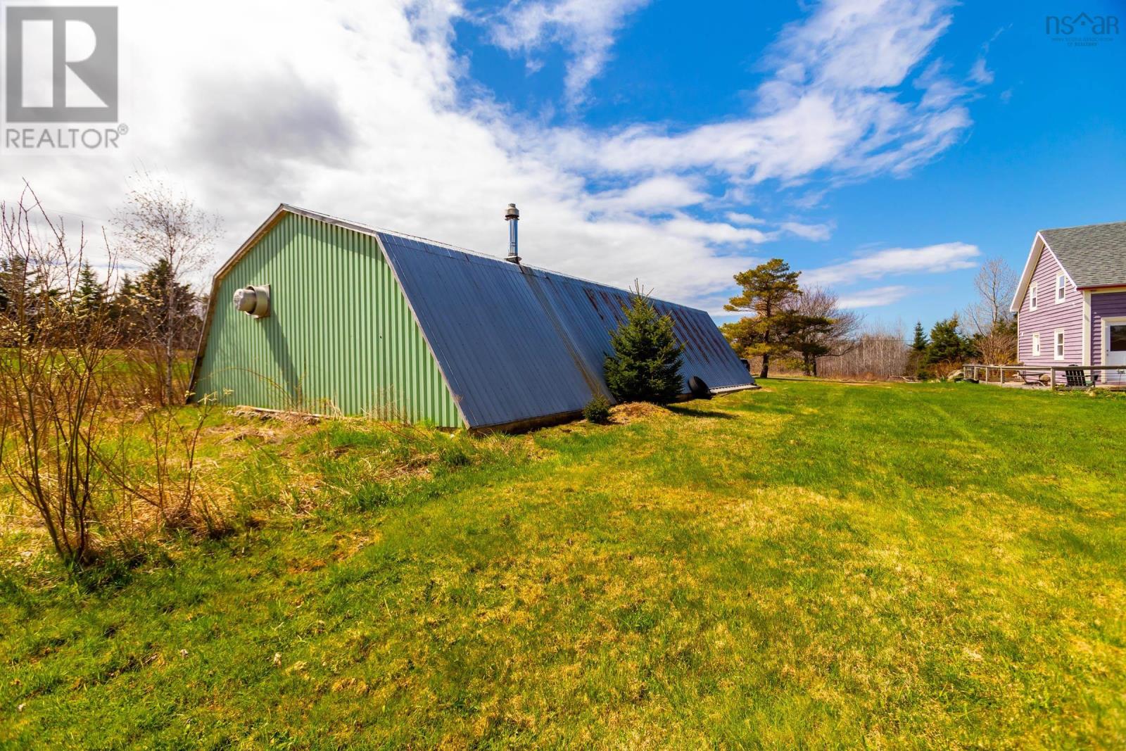 478 Port Lorne Road, Port Lorne, Nova Scotia  B0S 1R0 - Photo 36 - 202510107