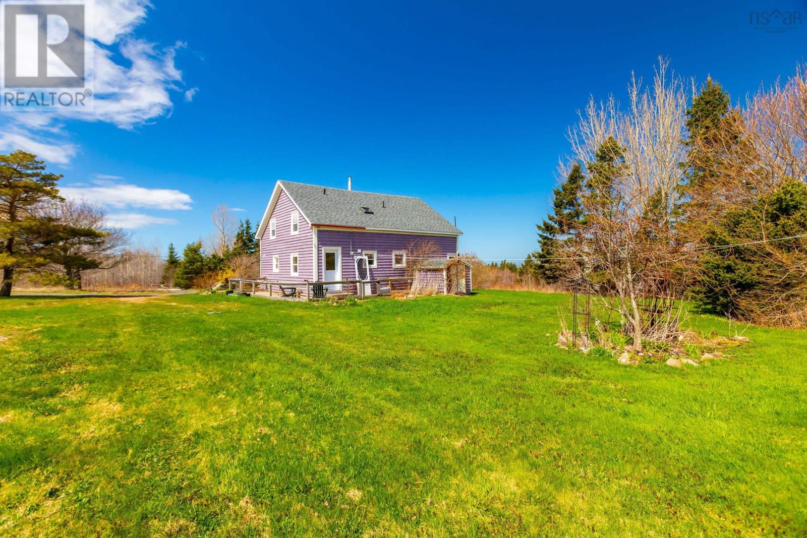 478 Port Lorne Road, Port Lorne, Nova Scotia  B0S 1R0 - Photo 37 - 202510107