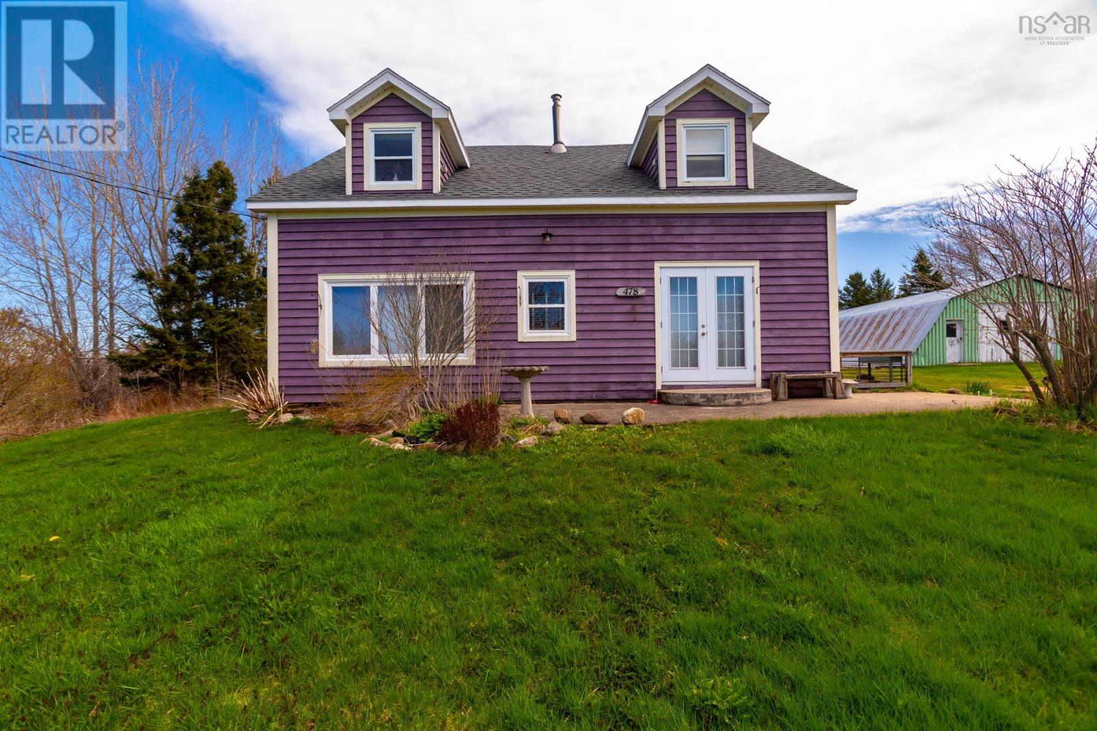 478 Port Lorne Road, Port Lorne, Nova Scotia  B0S 1R0 - Photo 4 - 202510107