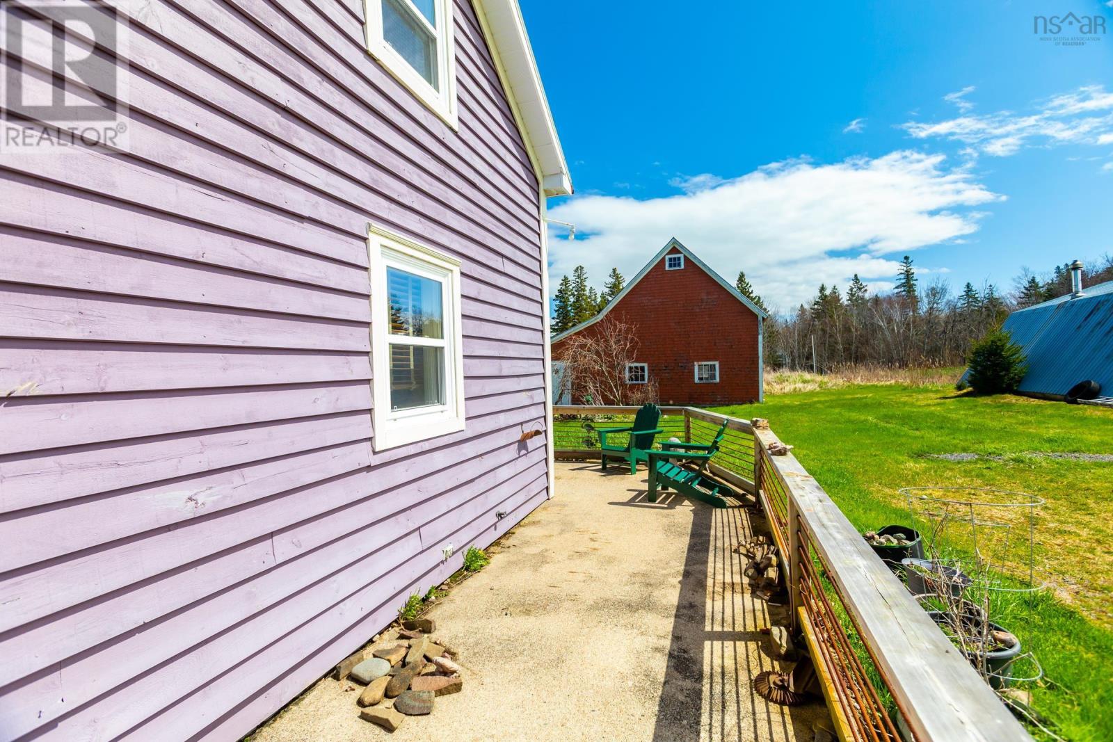 478 Port Lorne Road, Port Lorne, Nova Scotia  B0S 1R0 - Photo 40 - 202510107