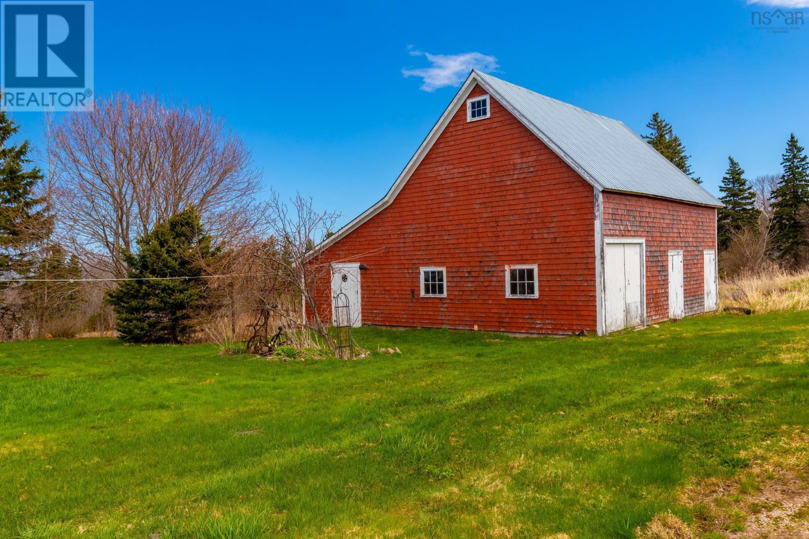 478 Port Lorne Road, Port Lorne, Nova Scotia  B0S 1R0 - Photo 49 - 202510107