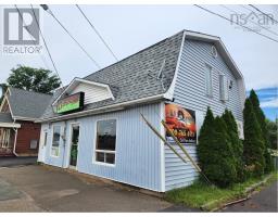 663 Main Street, kingston, Nova Scotia