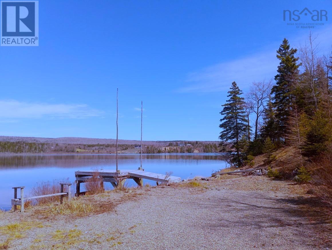 12 Johnny Cash Lane, Juniper Mountain, Nova Scotia  B1K 0C2 - Photo 19 - 202510133