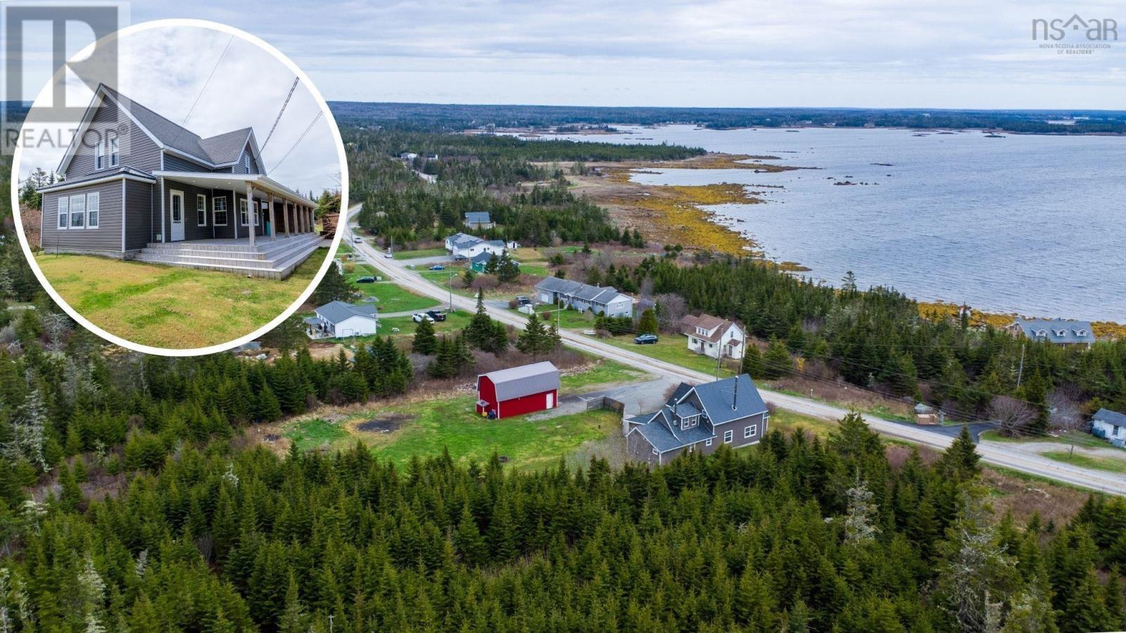 352 Bear Point Road, bear point, Nova Scotia