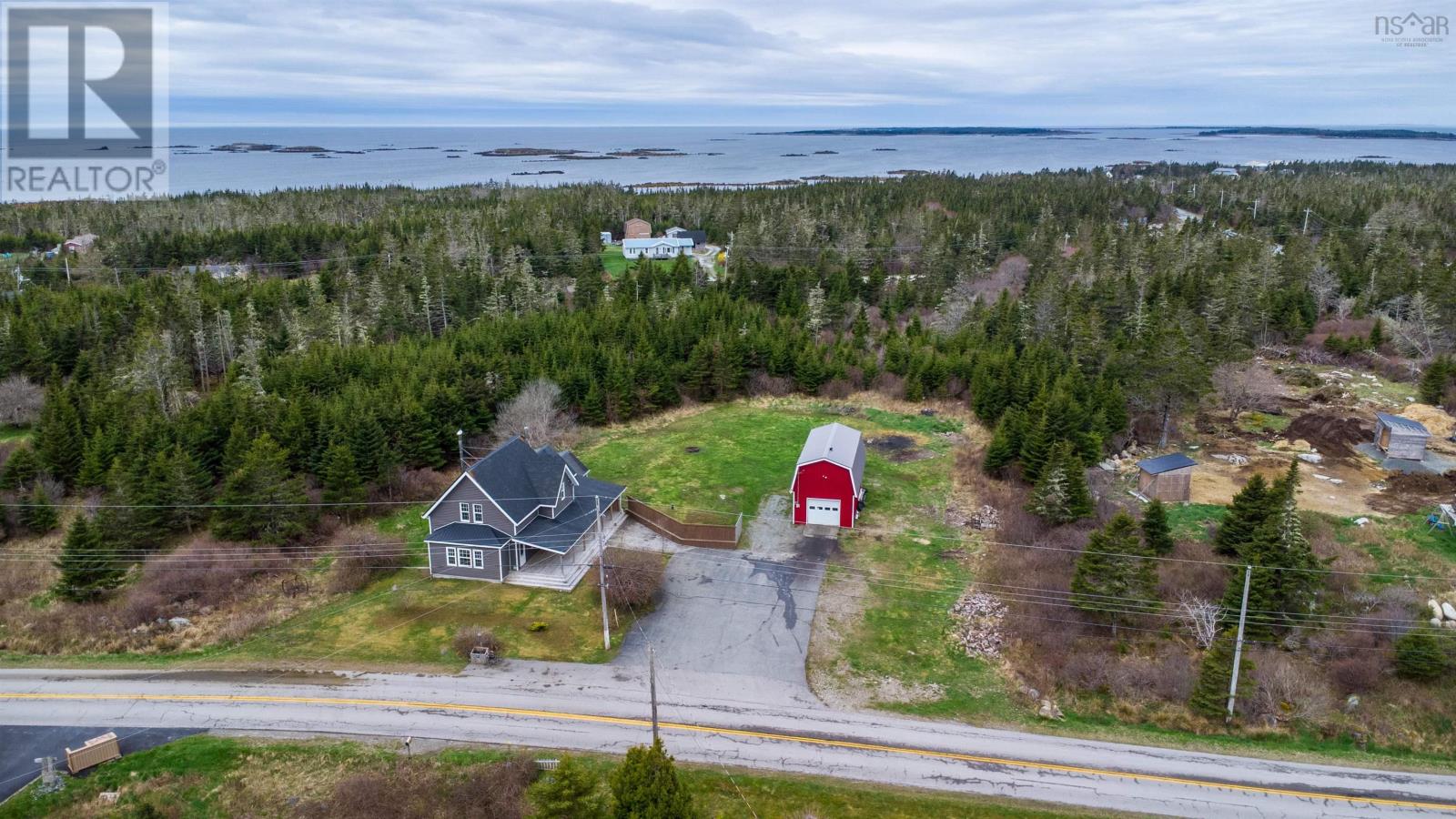 352 Bear Point Road, Bear Point, Nova Scotia  B0W 3B0 - Photo 2 - 202510152