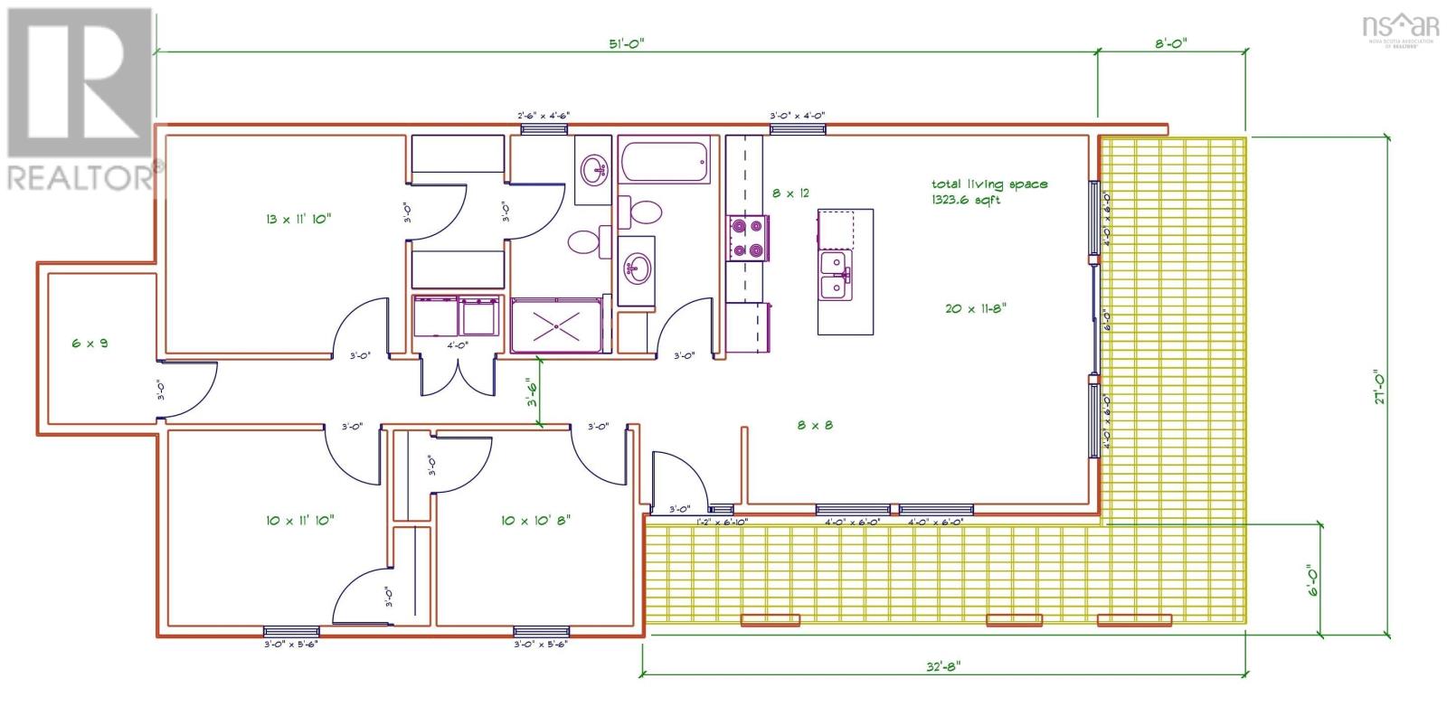 A-3 Avondale Road, Avondale, Nova Scotia  B0N 2A0 - Photo 3 - 202510163
