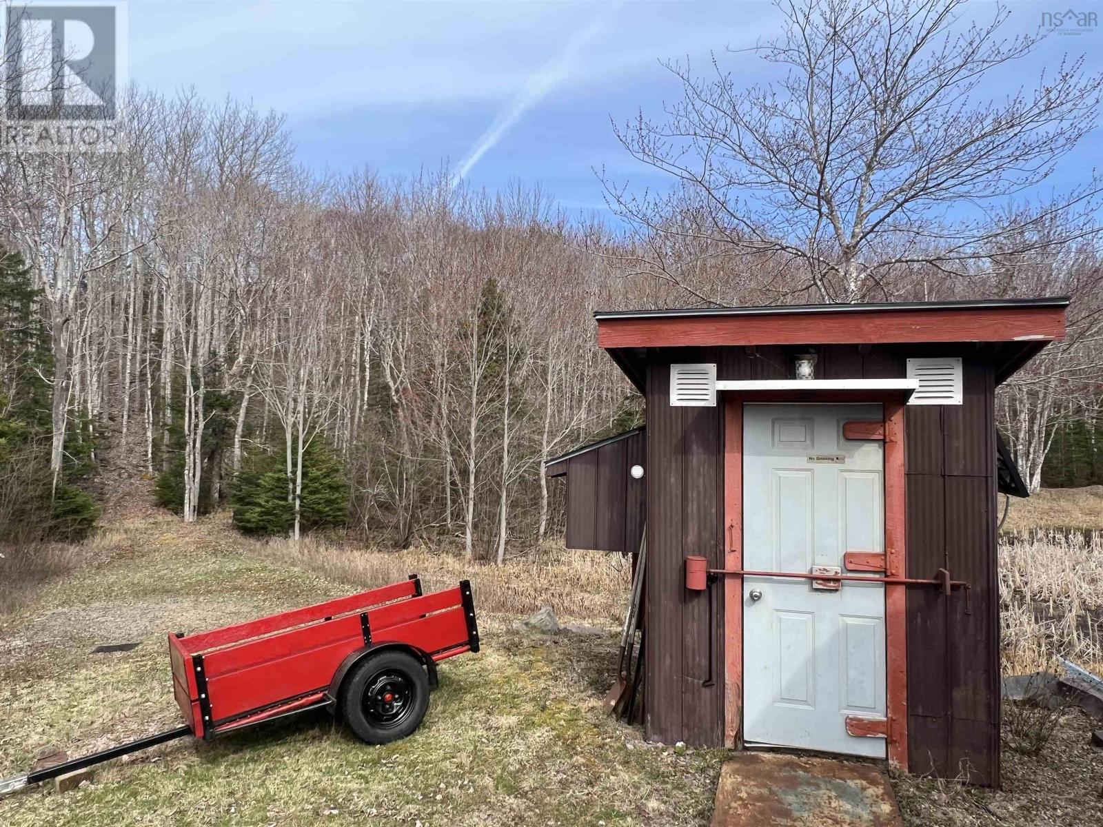 Old Mulgrave Road, Monastery, Nova Scotia  B0H 1W0 - Photo 10 - 202510167