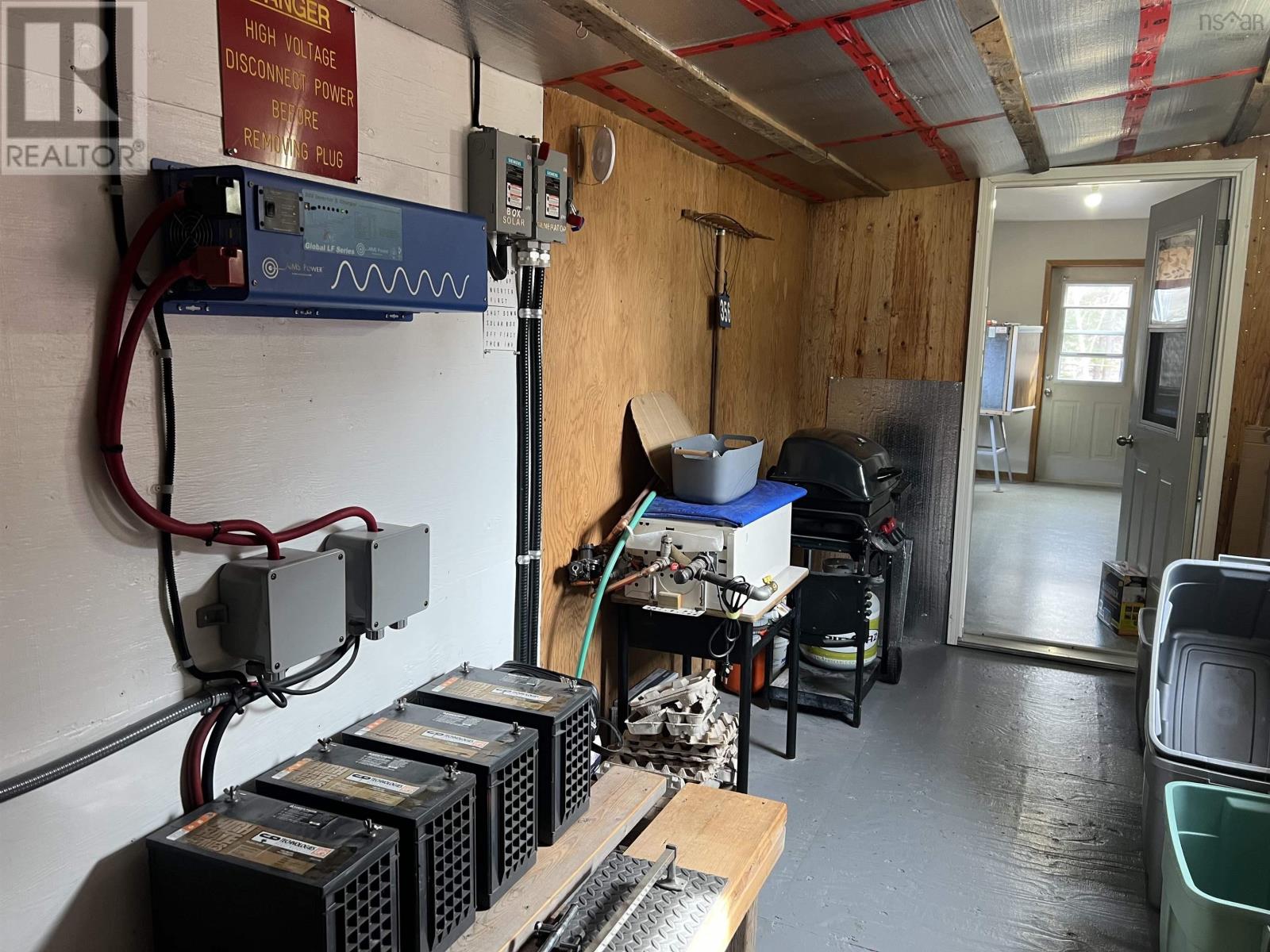 Old Mulgrave Road, Monastery, Nova Scotia  B0H 1W0 - Photo 27 - 202510167