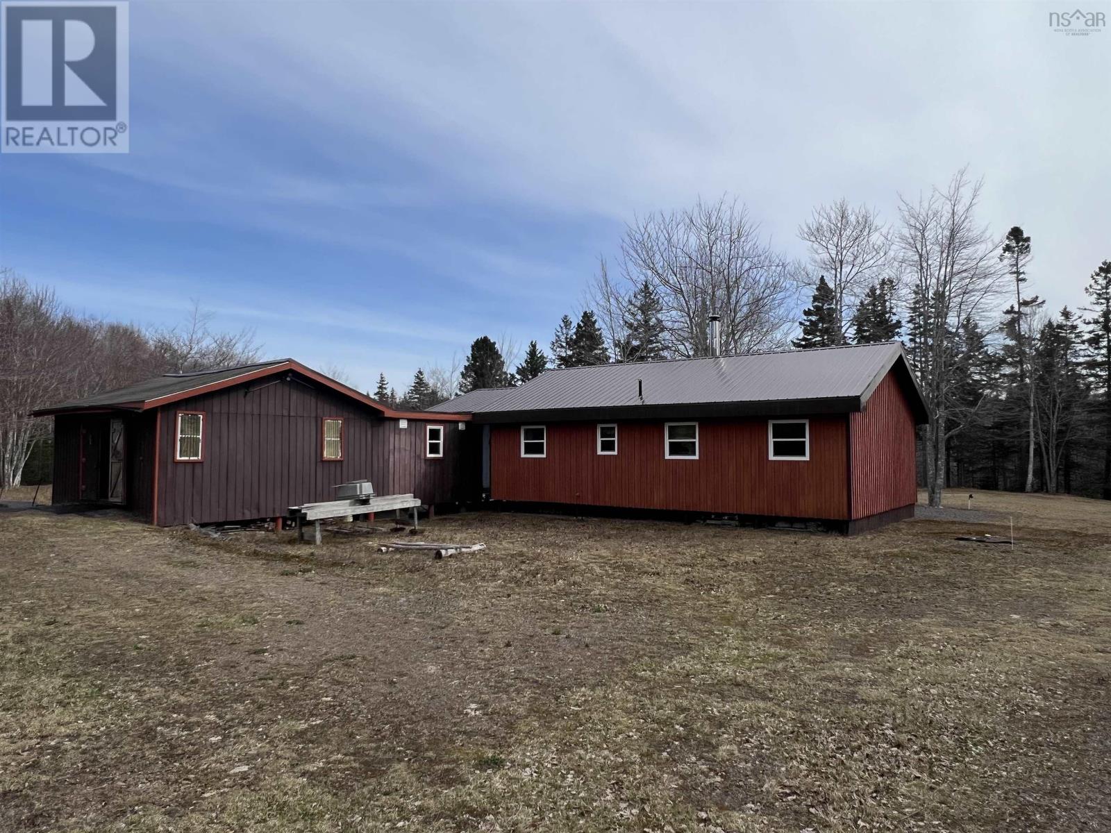 Old Mulgrave Road, Monastery, Nova Scotia  B0H 1W0 - Photo 8 - 202510167