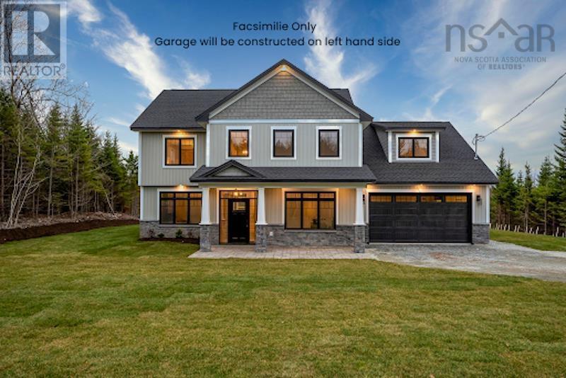 289 Orchid Court, middle sackville, Nova Scotia